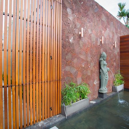 Asa Bali Luxury Villas & Spa Σεμινιάκ Εξωτερικό φωτογραφία