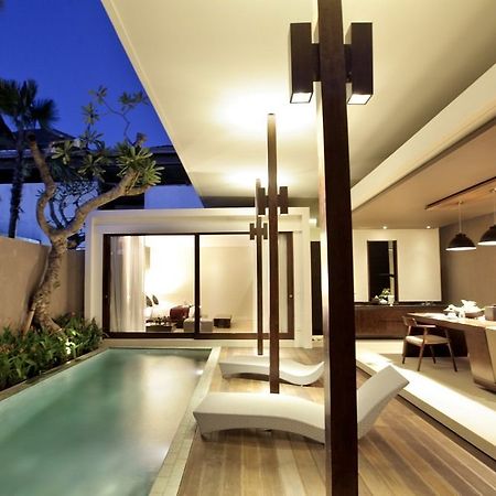 Asa Bali Luxury Villas & Spa Σεμινιάκ Εξωτερικό φωτογραφία