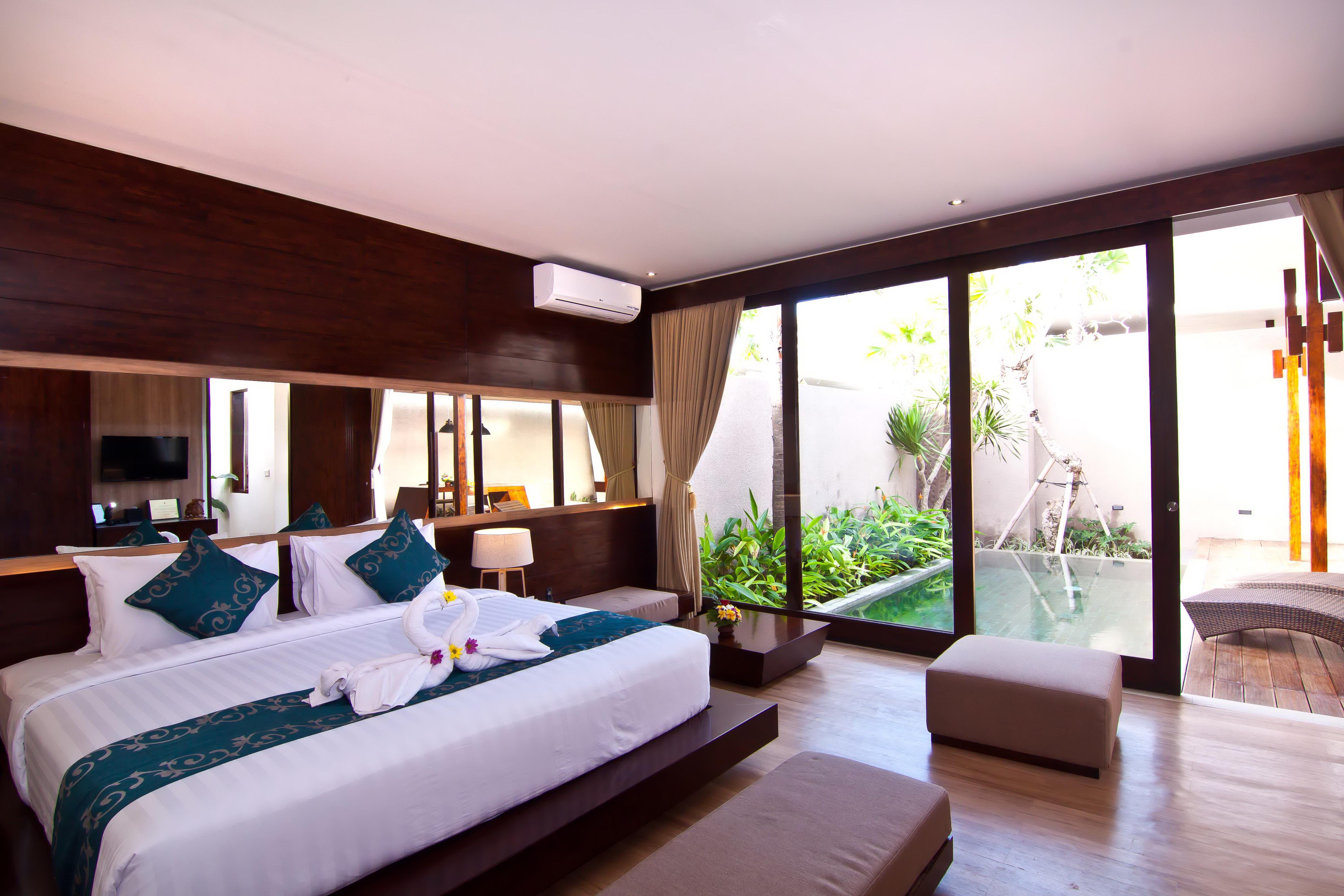 Asa Bali Luxury Villas & Spa Σεμινιάκ Εξωτερικό φωτογραφία