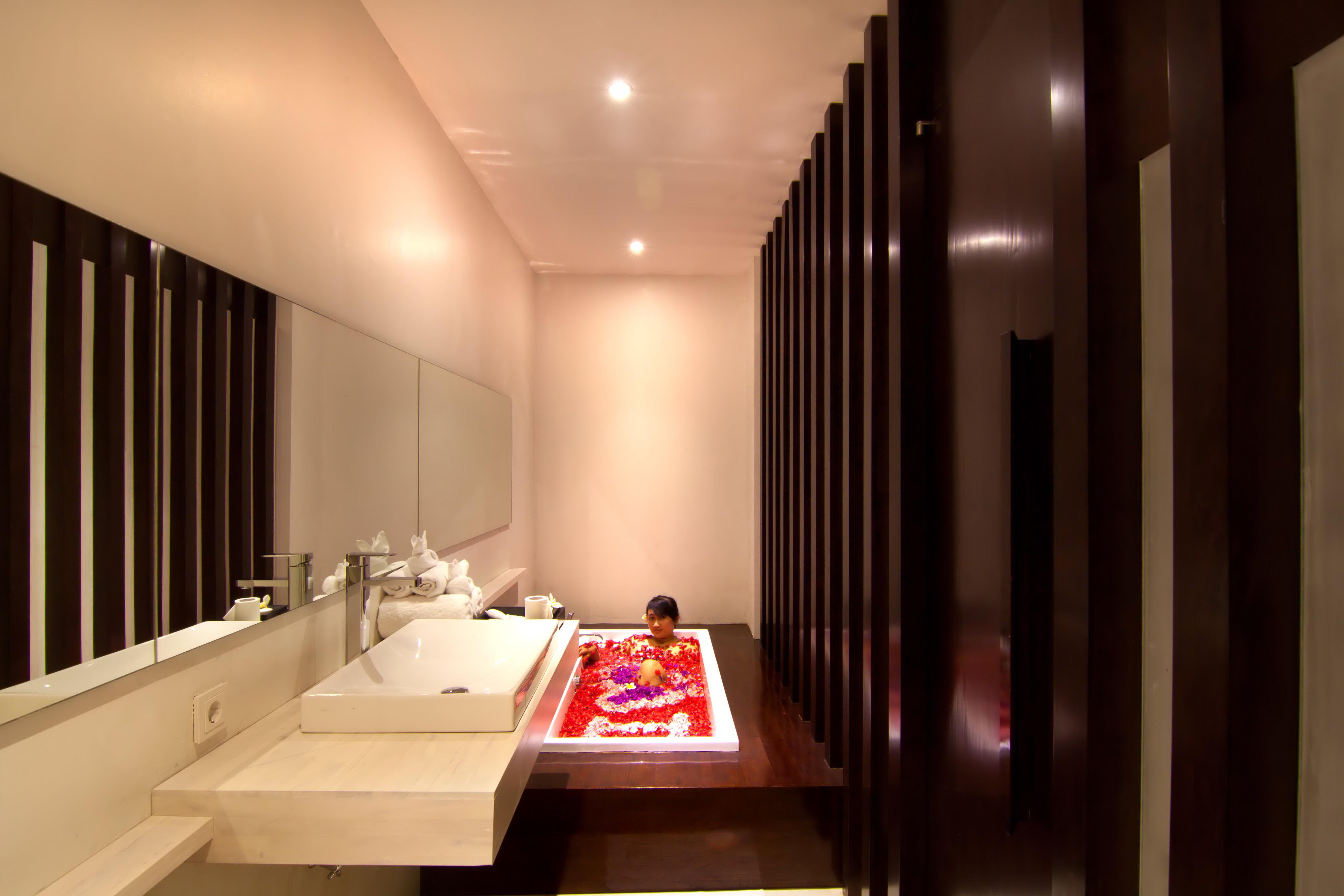 Asa Bali Luxury Villas & Spa Σεμινιάκ Εξωτερικό φωτογραφία