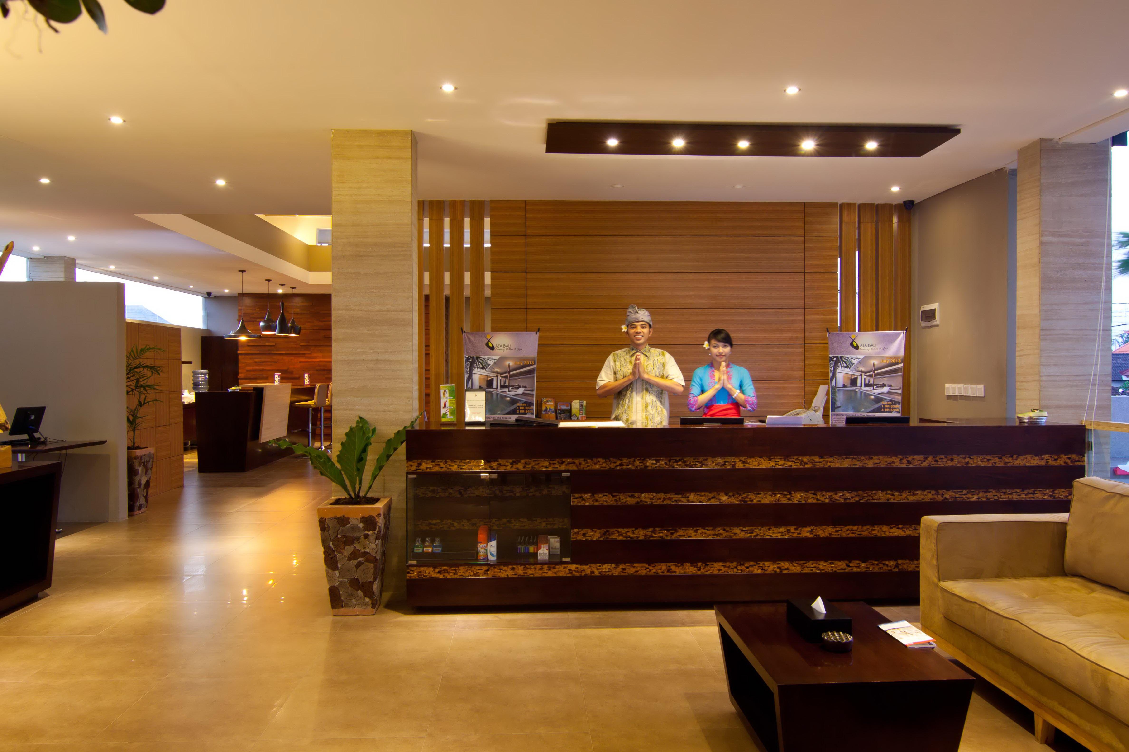 Asa Bali Luxury Villas & Spa Σεμινιάκ Εξωτερικό φωτογραφία