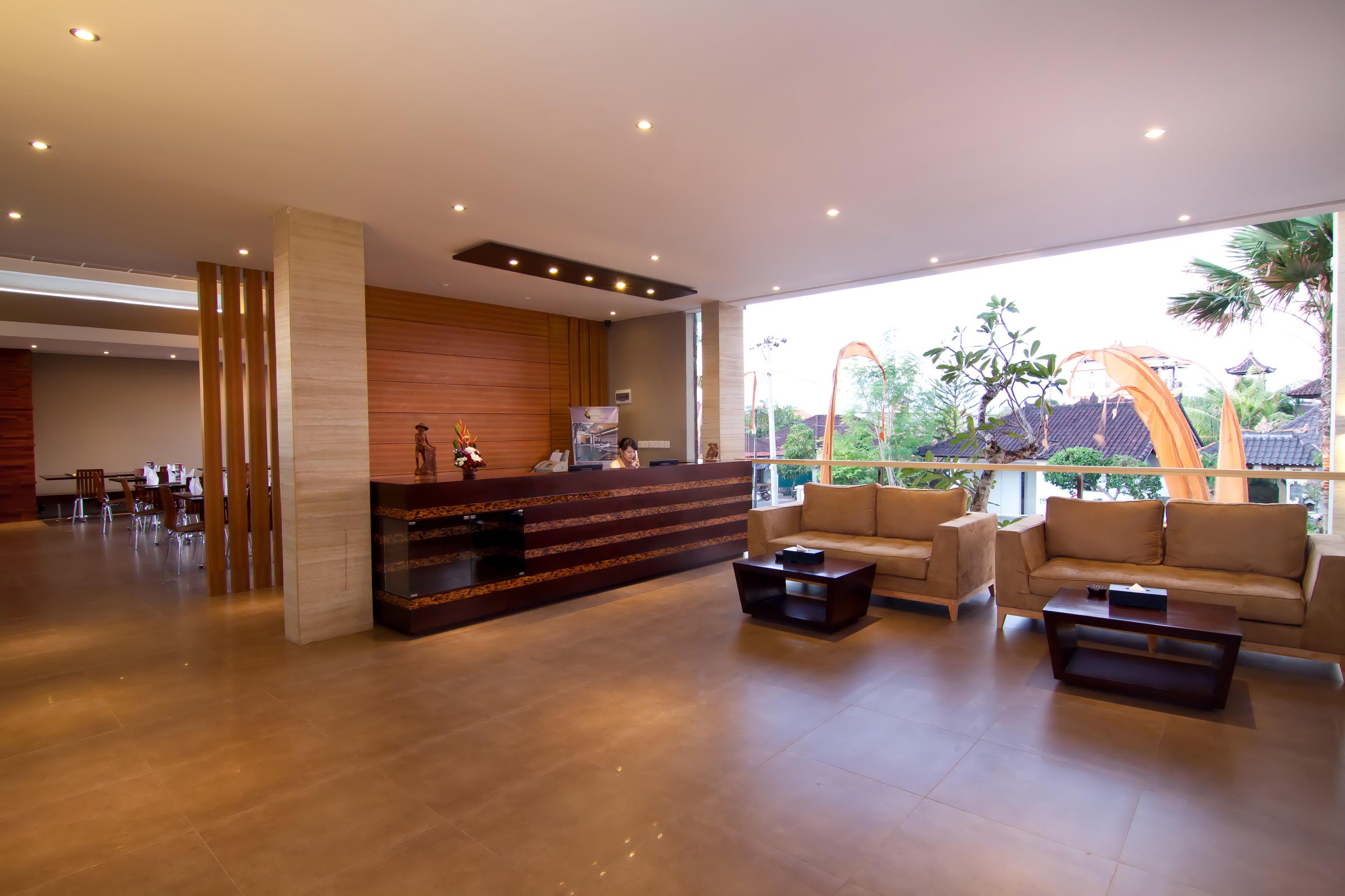 Asa Bali Luxury Villas & Spa Σεμινιάκ Εξωτερικό φωτογραφία