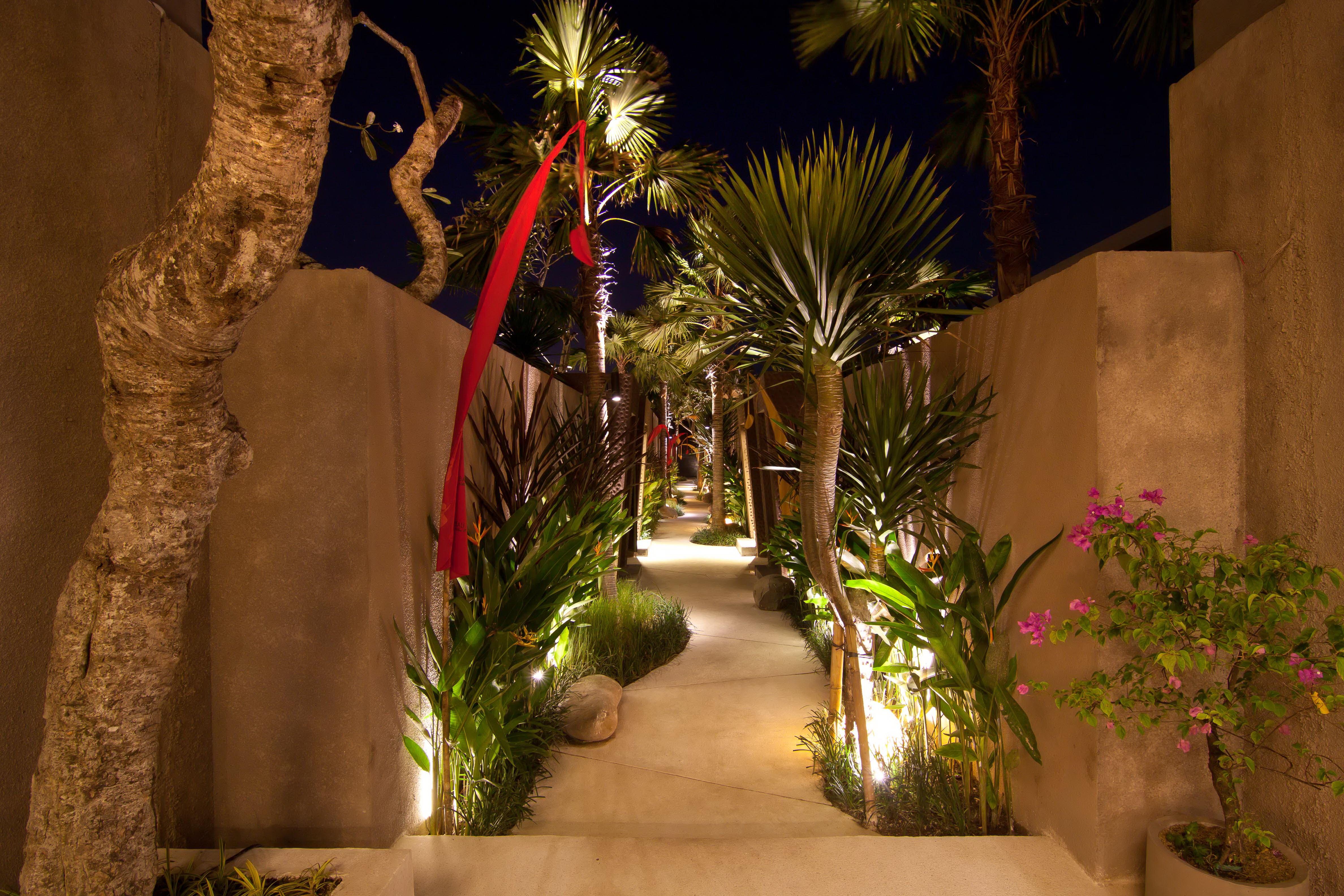 Asa Bali Luxury Villas & Spa Σεμινιάκ Εξωτερικό φωτογραφία