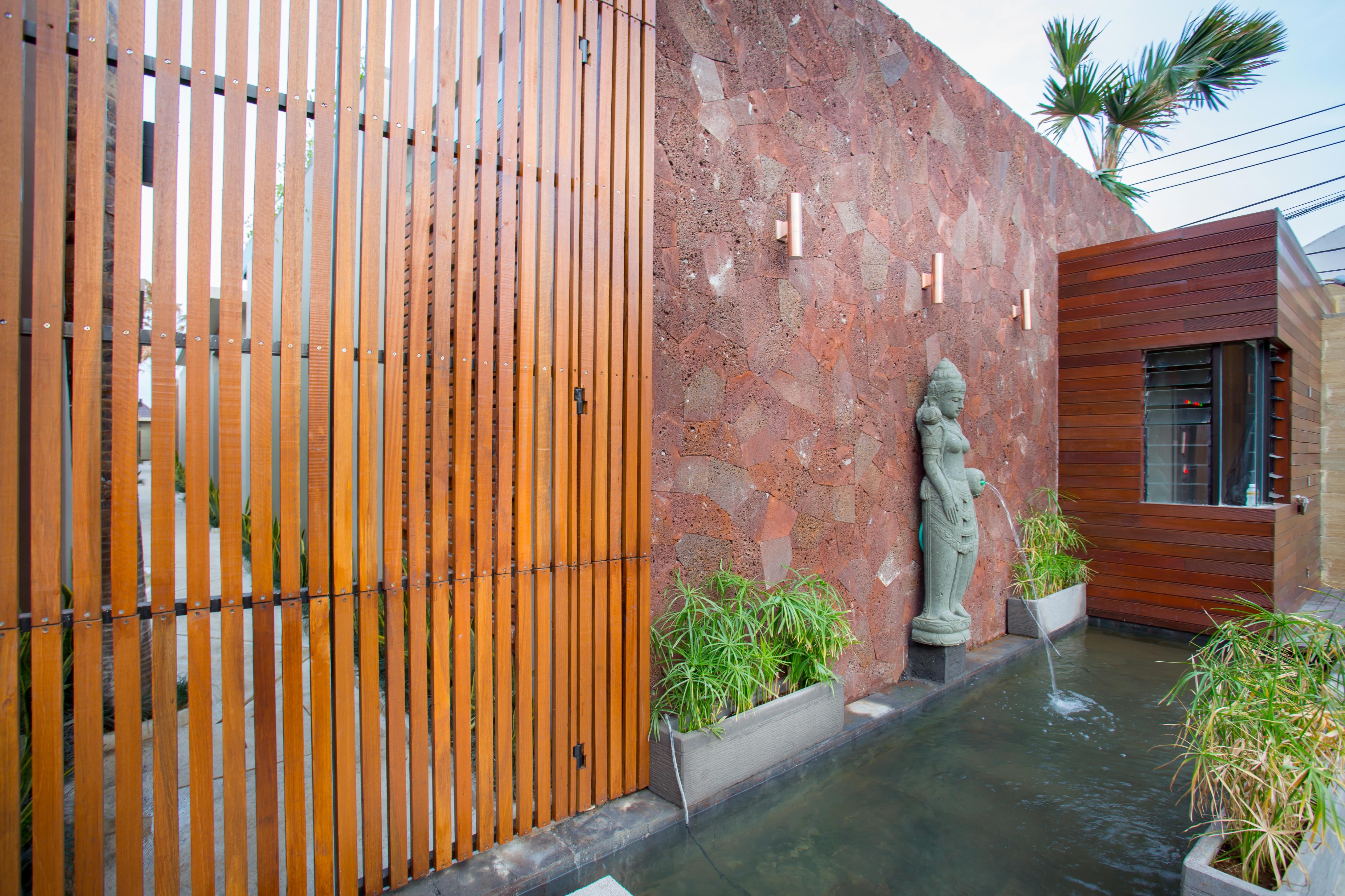 Asa Bali Luxury Villas & Spa Σεμινιάκ Εξωτερικό φωτογραφία