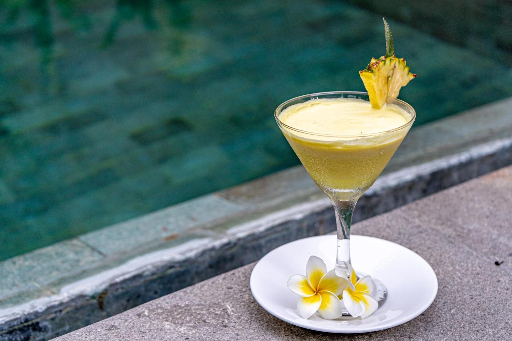 Asa Bali Luxury Villas & Spa Σεμινιάκ Εξωτερικό φωτογραφία