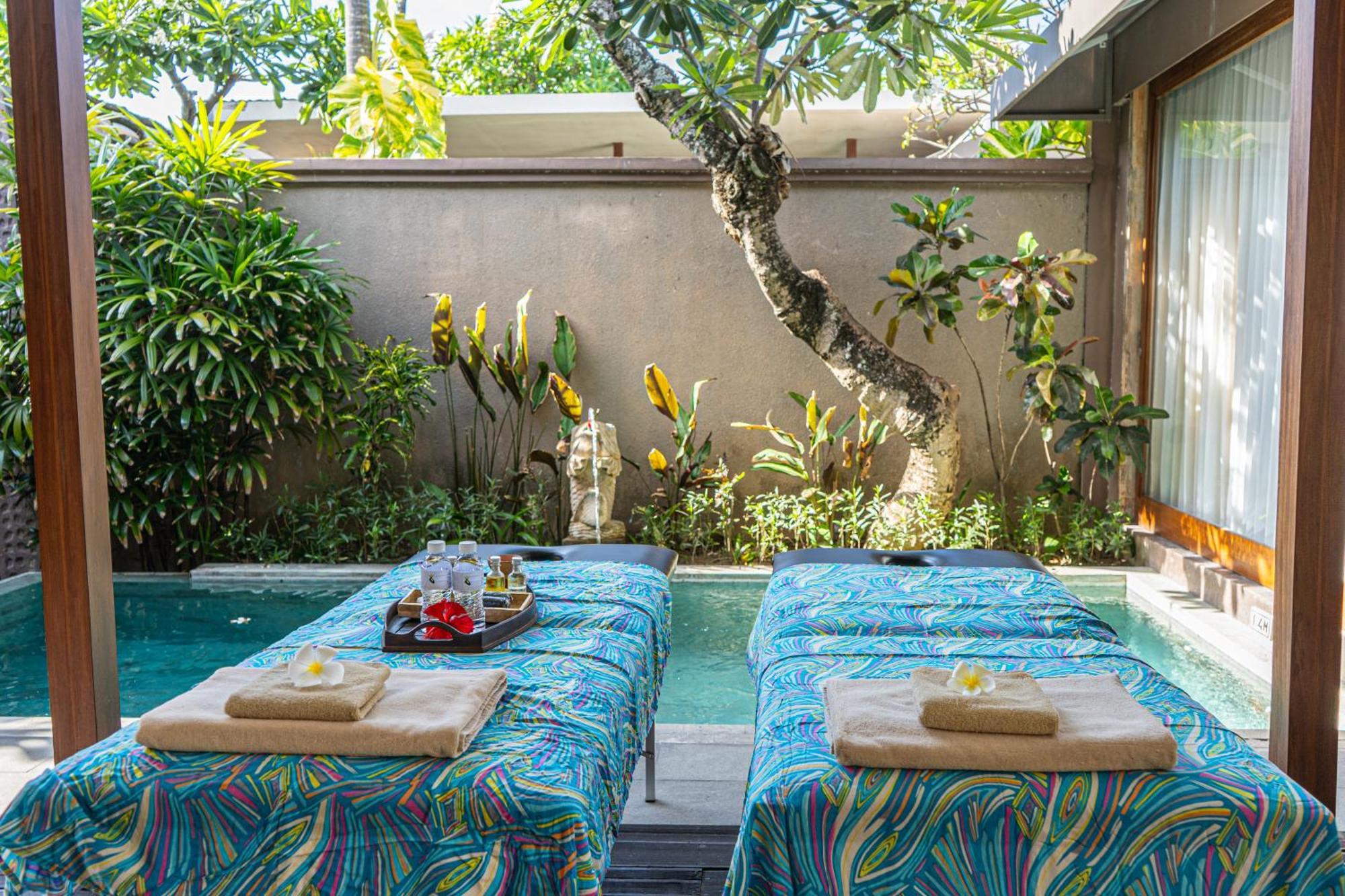 Asa Bali Luxury Villas & Spa Σεμινιάκ Εξωτερικό φωτογραφία