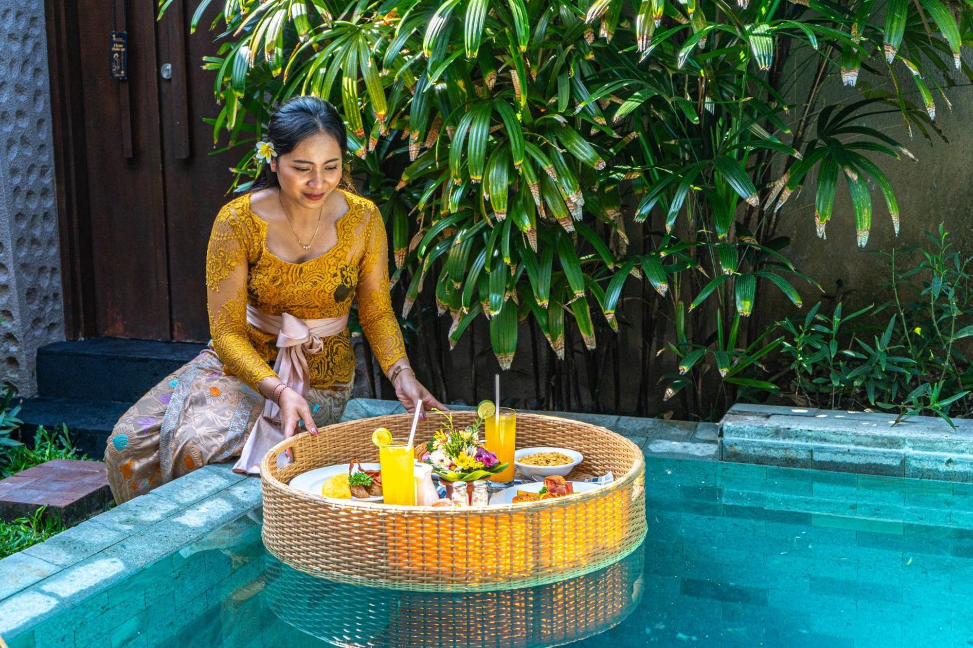 Asa Bali Luxury Villas & Spa Σεμινιάκ Εξωτερικό φωτογραφία