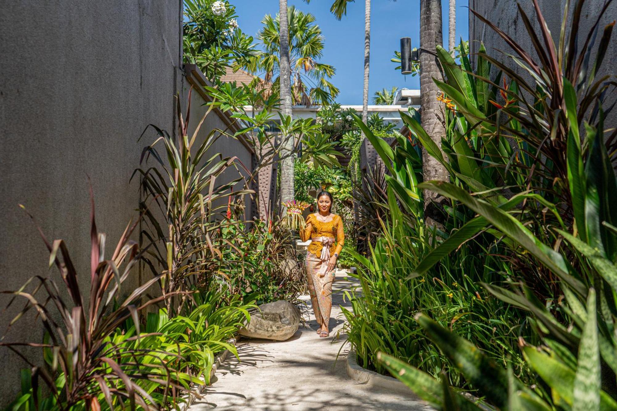 Asa Bali Luxury Villas & Spa Σεμινιάκ Εξωτερικό φωτογραφία