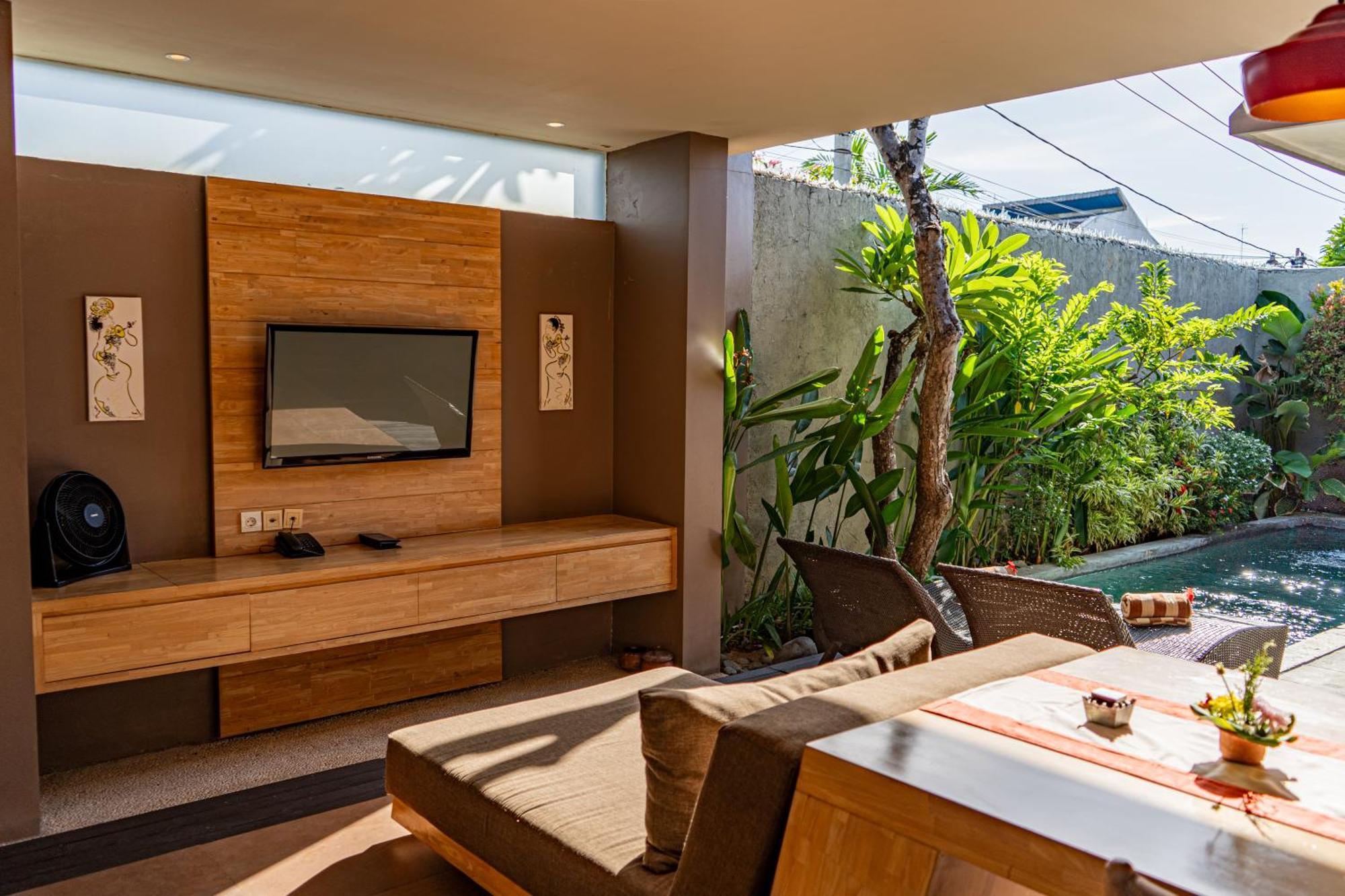 Asa Bali Luxury Villas & Spa Σεμινιάκ Εξωτερικό φωτογραφία