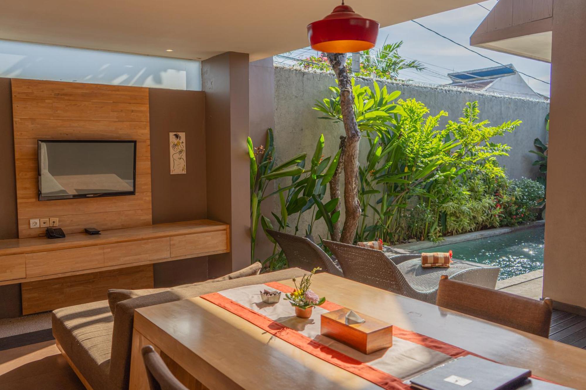 Asa Bali Luxury Villas & Spa Σεμινιάκ Εξωτερικό φωτογραφία