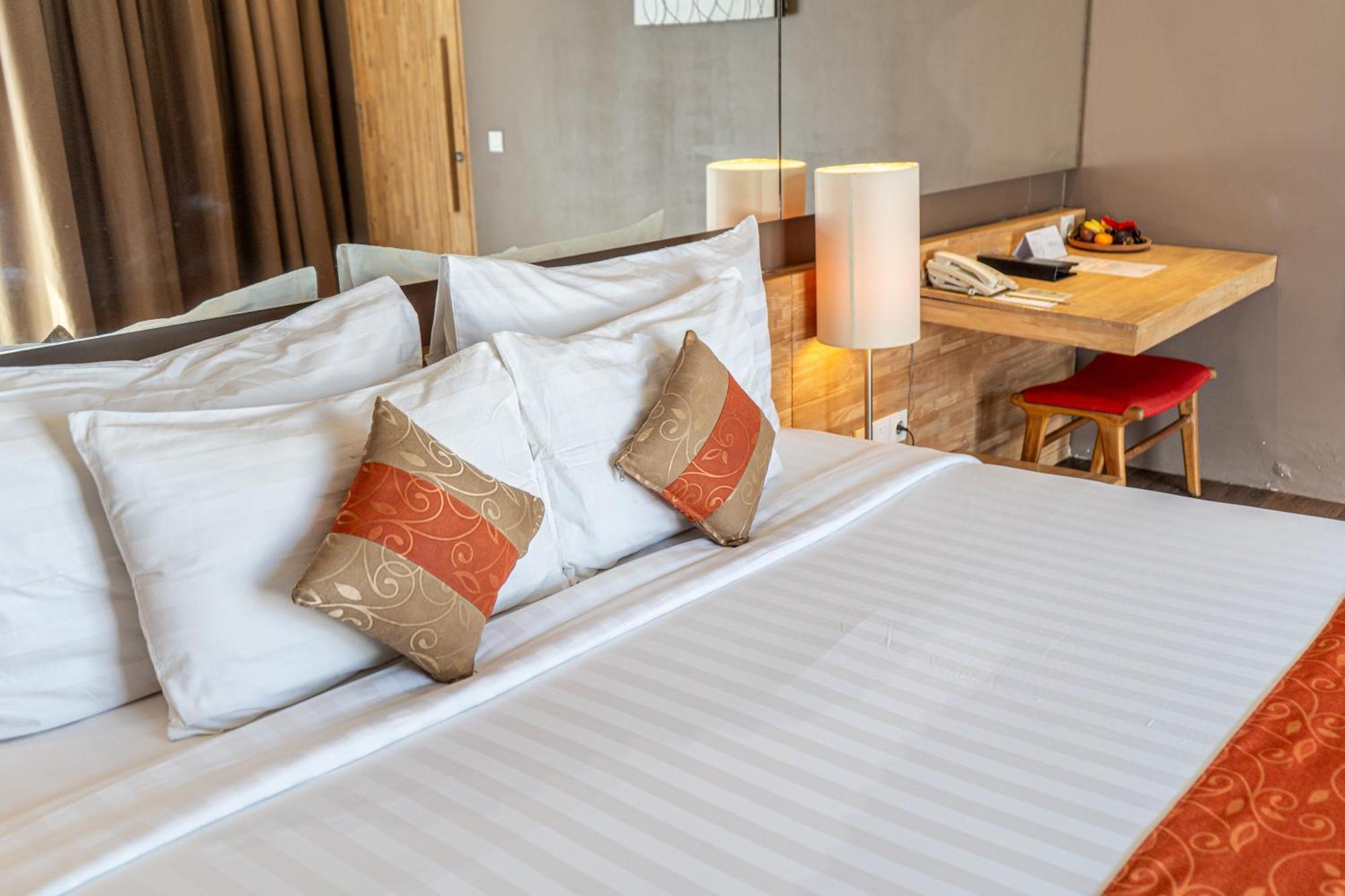 Asa Bali Luxury Villas & Spa Σεμινιάκ Εξωτερικό φωτογραφία