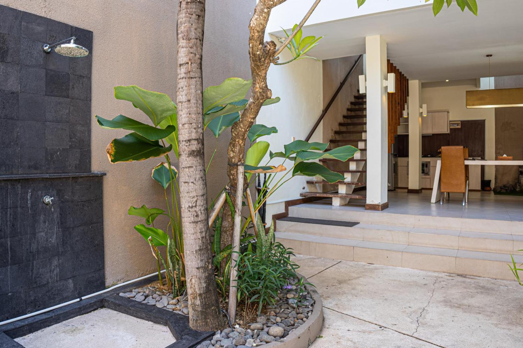 Asa Bali Luxury Villas & Spa Σεμινιάκ Εξωτερικό φωτογραφία