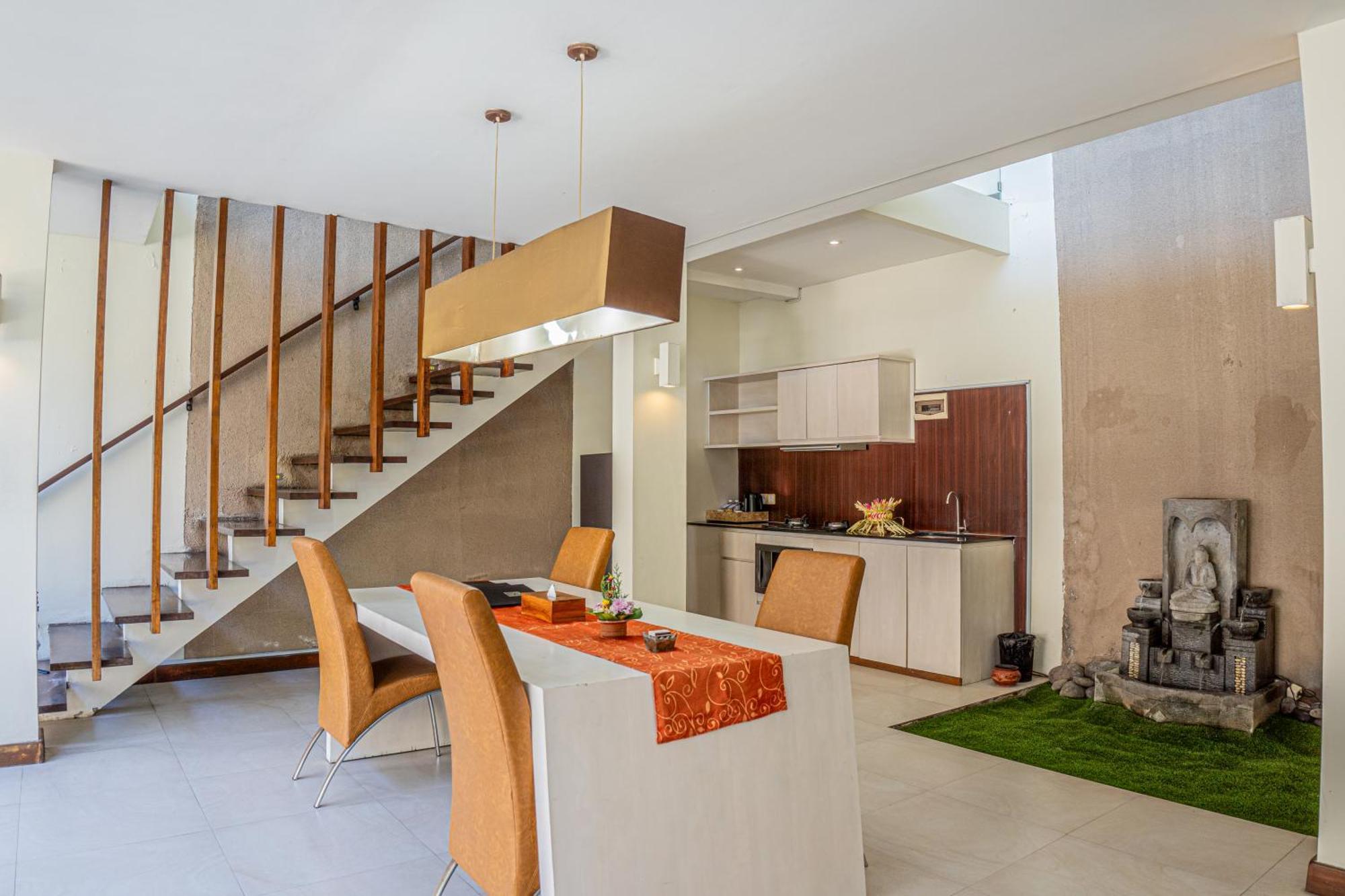 Asa Bali Luxury Villas & Spa Σεμινιάκ Εξωτερικό φωτογραφία