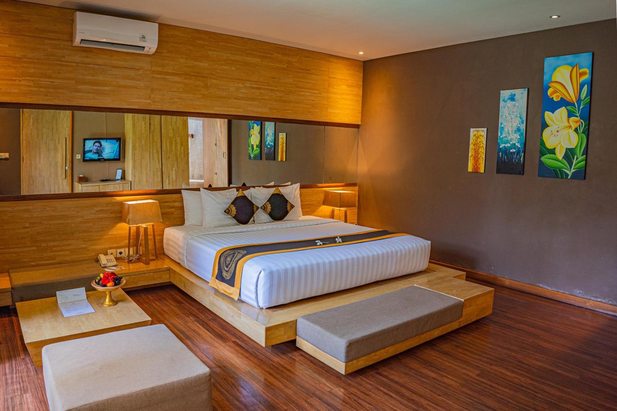 Asa Bali Luxury Villas & Spa Σεμινιάκ Εξωτερικό φωτογραφία